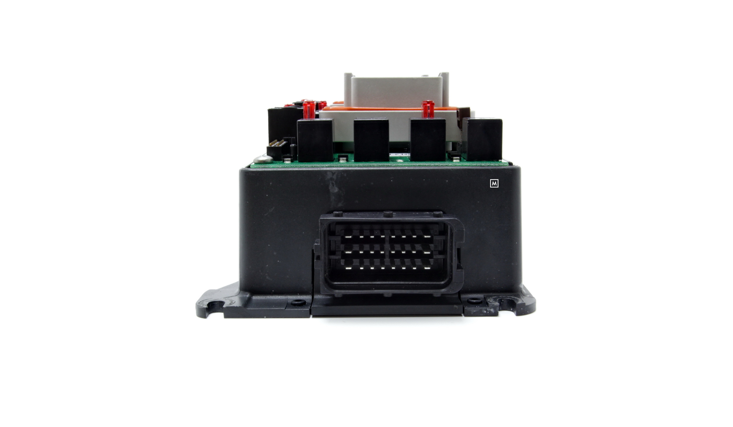 S/EX RE-MAN MODULE C BOX V-SERIES DSR III 24V (MRD-45-2476)